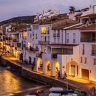 Cadaques nightlife - Spanien - Costa Brava