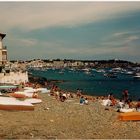 Cadaques Playa