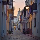 Cadaques Street