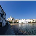 Cadaquès un superbe petit village en Catalogne