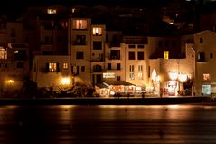 Cadaques village 4th