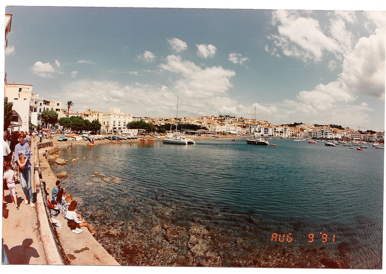 CADAQUES WIND