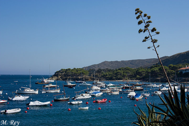 CADAQUÉS