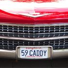 Caddy.