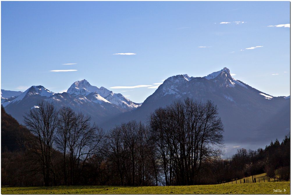 Cadeau de la nature