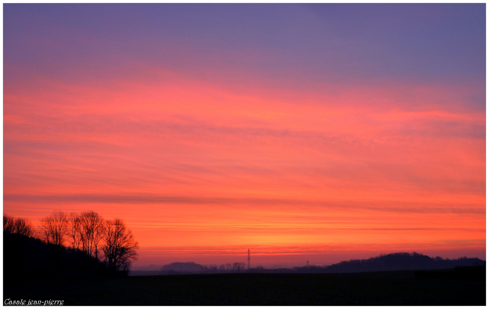 cadeau du ciel