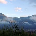 Cadena de La Costa, sector oriental. Este de Caracas, Venezuela