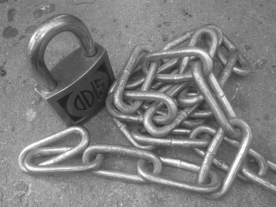 Cadenas