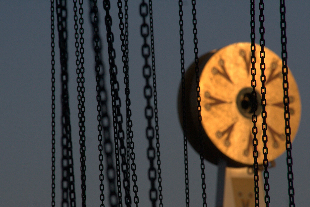 Cadenas Tibidabo