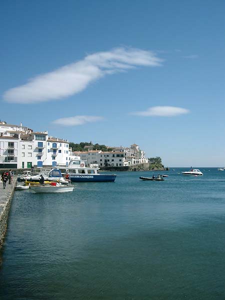 Cadéques, Katalonien, Spain