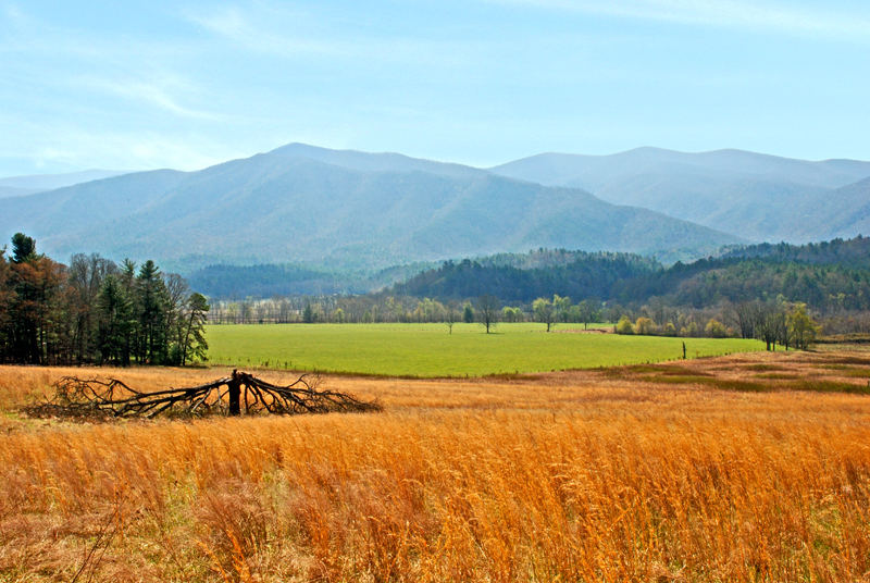 Cades Cove