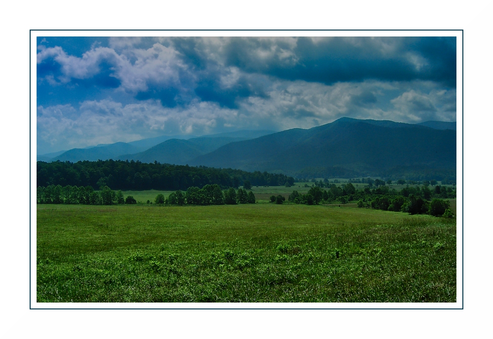 Cades Cove