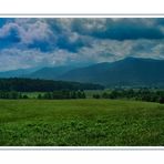 Cades Cove