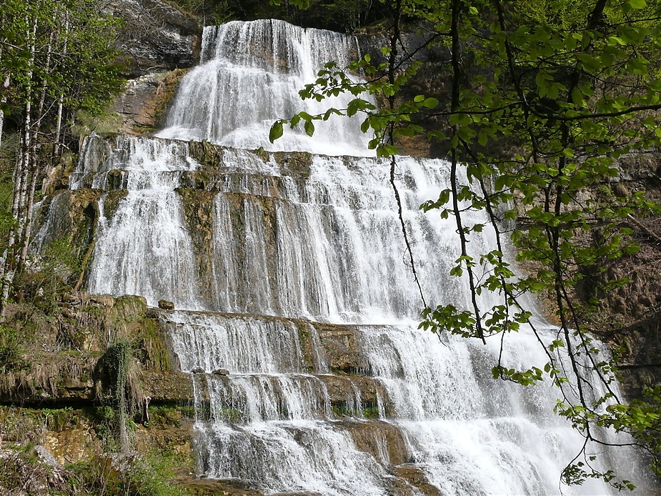 Cades du Herisson