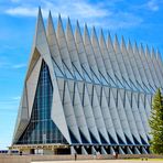 Cadet Chapel