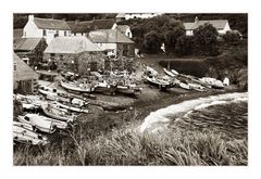 Cadgwith