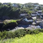 Cadgwith, Cornwall UK