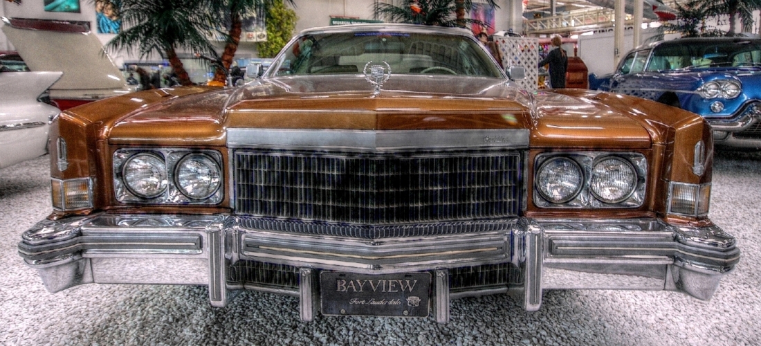 cadi