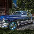 Cadilac 1949