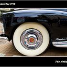 Cadilla 1948