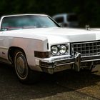 Cadillac 1