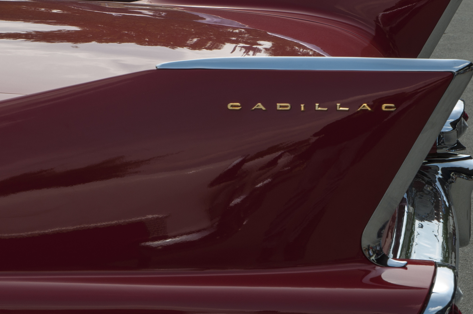 Cadillac