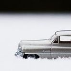 Cadillac 1:87