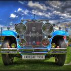 Cadillac 1930