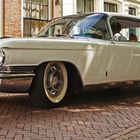 Cadillac 1960
