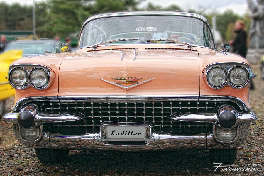 Cadillac 2