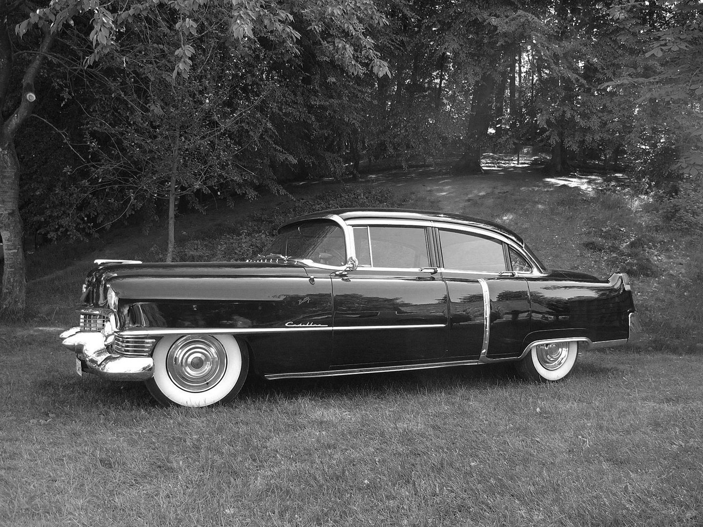 Cadillac