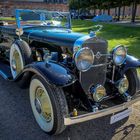 Cadillac 355 A Fleetwood USA 1931