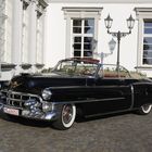 Cadillac