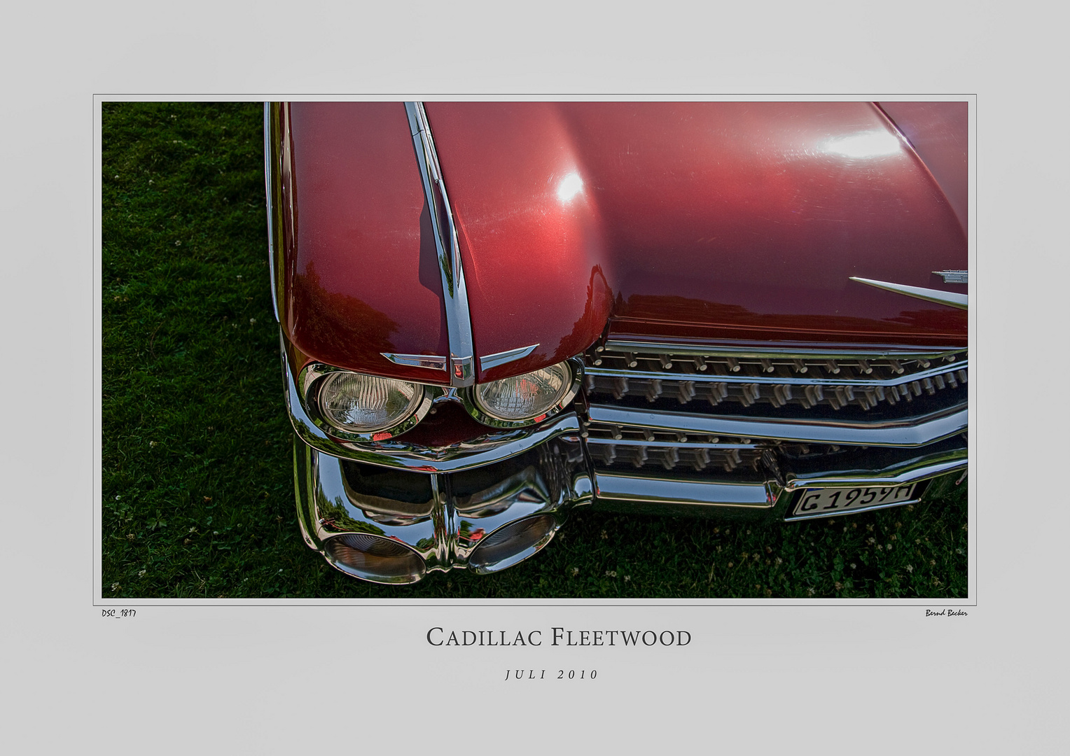 Cadillac