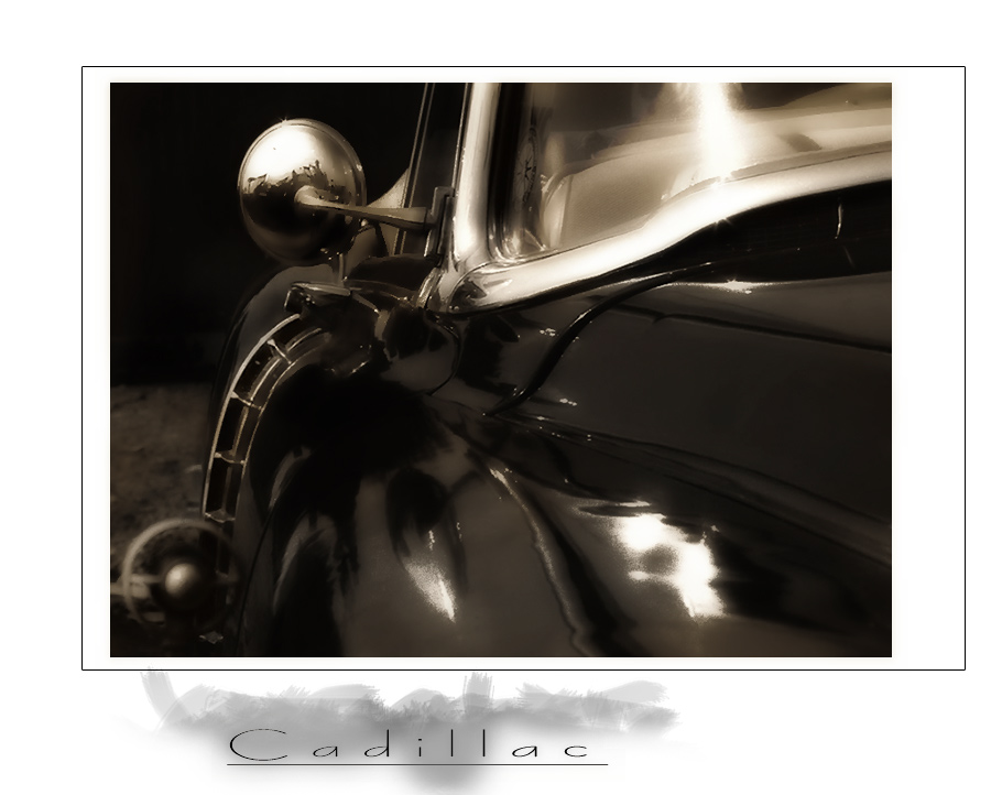 Cadillac