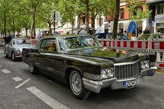 Cadillac