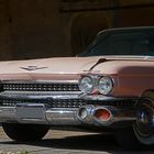 „„Cadillac 62 Convertible (1959)““