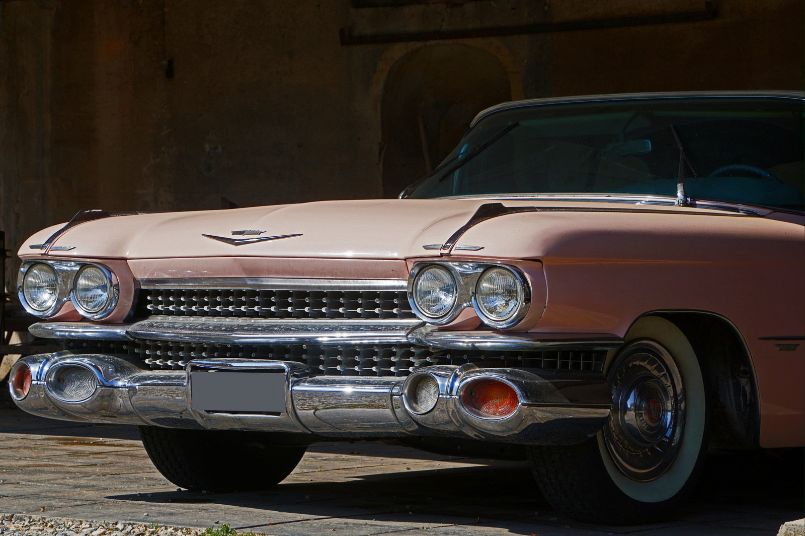 „„Cadillac 62 Convertible (1959)““