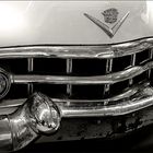 Cadillac 62 Convertible '50