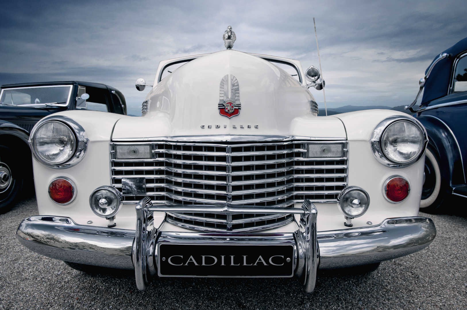 CADILLAC