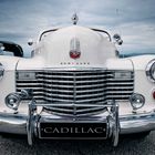 CADILLAC