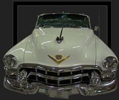 Cadillac