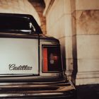 Cadillac 