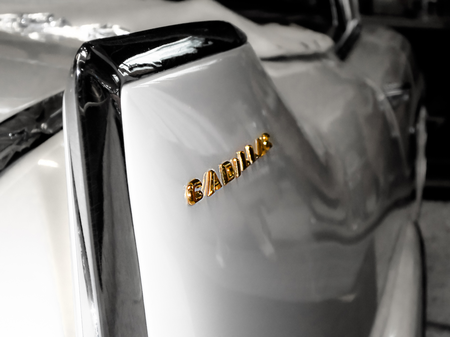 Cadillac