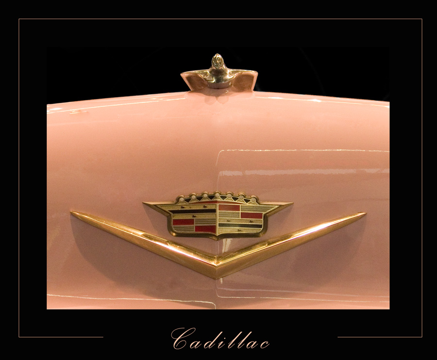 Cadillac