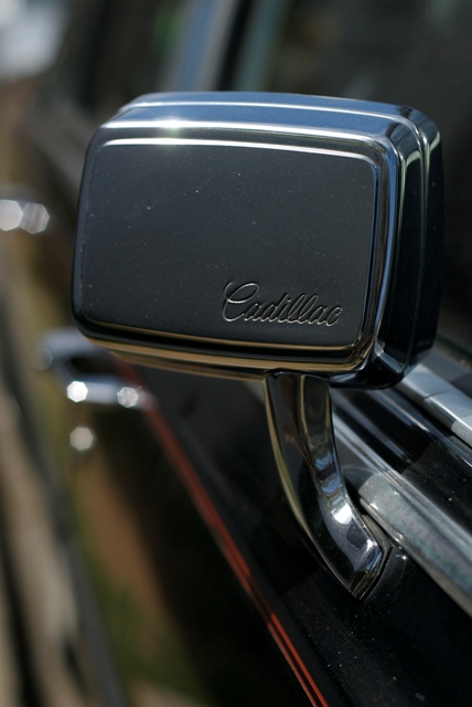 Cadillac