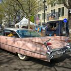 Cadillac American Car Coupe de Ville 1959