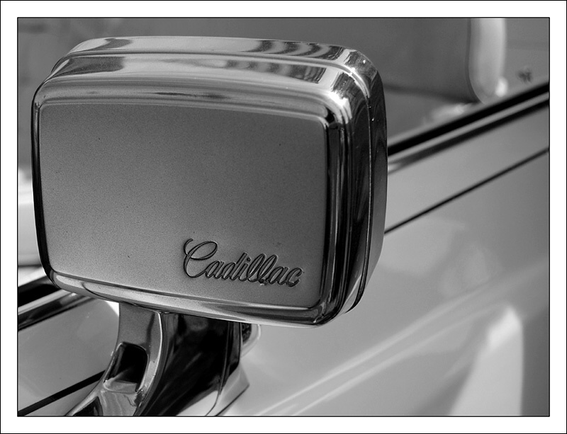 CADILLAC