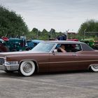 Cadillac