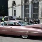 Cadillac Coup de ville